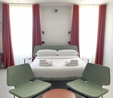 Caserta Bed & Breakfast | OMÍ Aparthotel