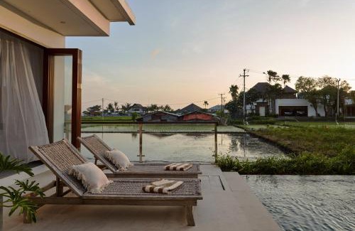 Cemagi Villa | Om Cemagi Beach Villa Canggu