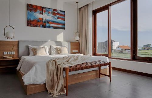 Cemagi Villa | Om Cemagi Beach Villa Canggu