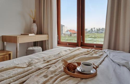 Cemagi Villa | Om Cemagi Beach Villa Canggu