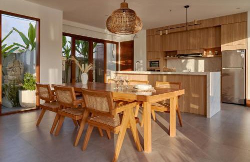 Cemagi Villa | Om Cemagi Beach Villa Canggu