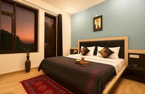 Naddi Bed & Breakfast | Om Eco Stays