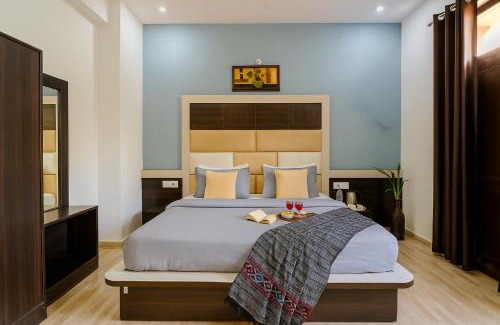 Naddi Bed & Breakfast | Om Eco Stays