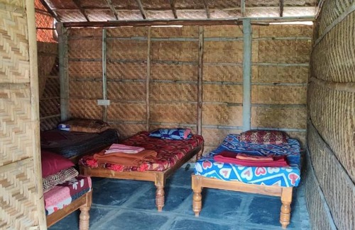 Kamalapur House | Om home hampi