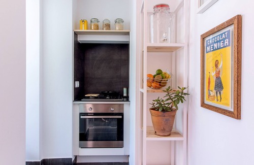 Santos Apartment | OM Lapa Apartment, Lisbon