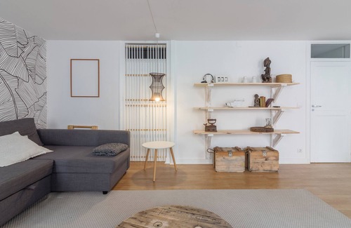 Santos Apartment | OM Lapa Apartment, Lisbon