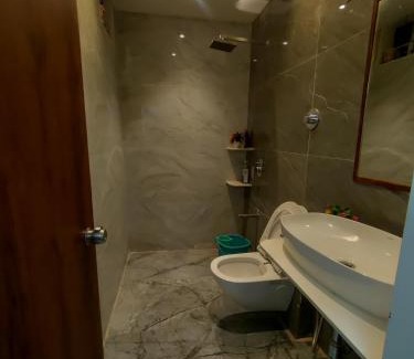 Bhuj House | Om Niwas