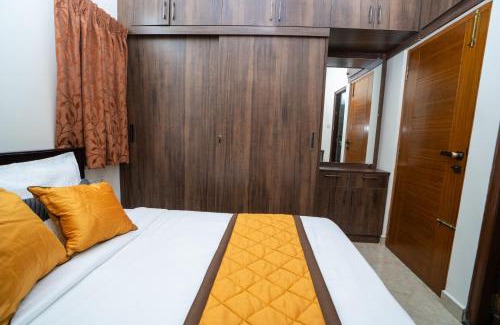 JP Nagar House | Om Residency JP Nagar