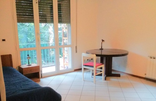 Santo Stefano Apartment | Om Sweet Om - Single / double room