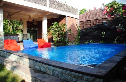 Pemuteran House | Oma In Pemuteran Bali