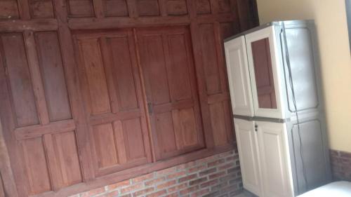 Depok House | Omah Jowo homestay
