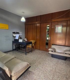 Semarang House | Omajo bedrooms