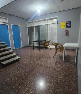 Semarang House | Omajo bedrooms