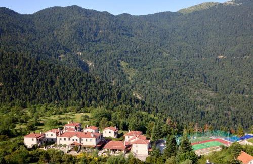 Terpsithea Apartment | Omalia Village