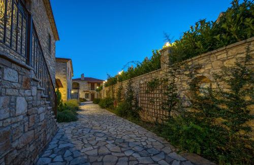 Terpsithea Apartment | Omalia Village