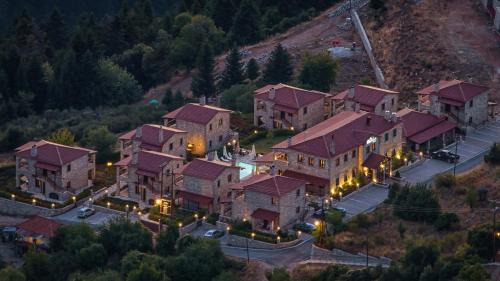 Terpsithea Apartment | Omalia Village