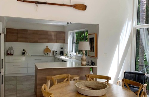 Port Macquarie House | Omanu Shelly Beach