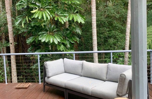 Port Macquarie House | Omanu Shelly Beach