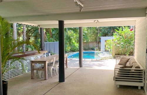 Port Macquarie House | Omanu Shelly Beach