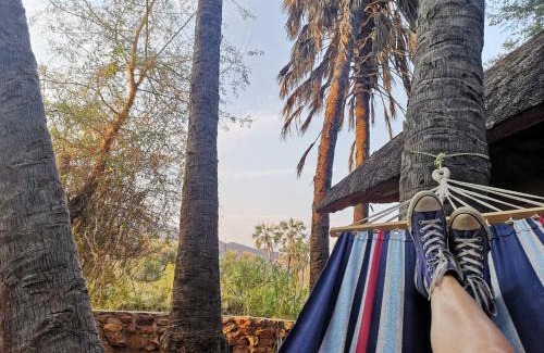 Epupa Other | Omarunga Epupa-Falls Campsite