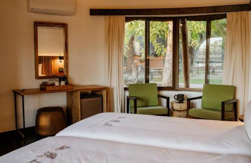 Omaruru Hotel | Omaruru Game Lodge