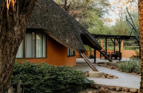 Omaruru Hotel | Omaruru Game Lodge