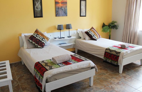 Omaruru House | Omaruru Guesthouse