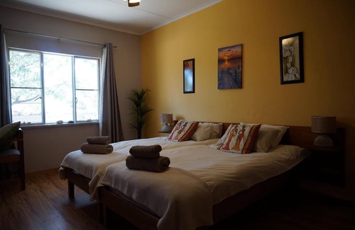 Omaruru House | Omaruru Guesthouse