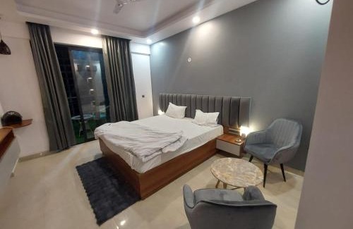 Mohangarh Hotel | Omaxe New Hazratganj
