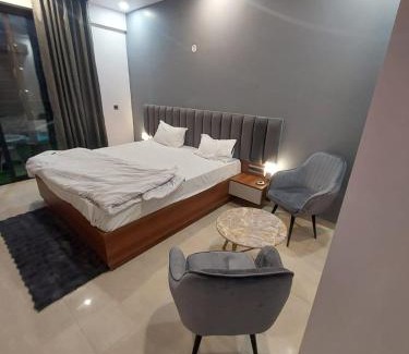 Mohangarh Hotel | Omaxe New Hazratganj