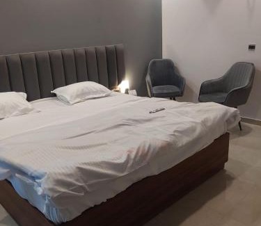 Mohangarh Hotel | Omaxe New Hazratganj