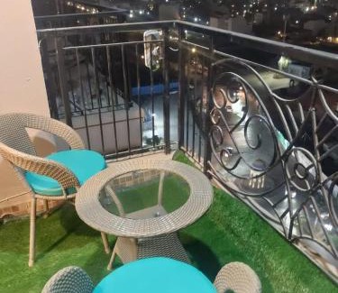 Mohangarh Hotel | Omaxe New Hazratganj