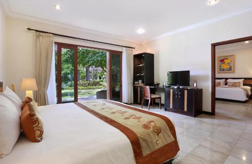 Gili Trawangan Resort | Ombak Sunset