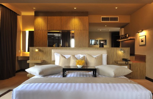 Kuala Teriang Resort | Ombak Villa Langkawi