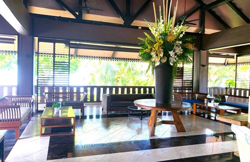 Kuala Teriang Resort | Ombak Villa Langkawi