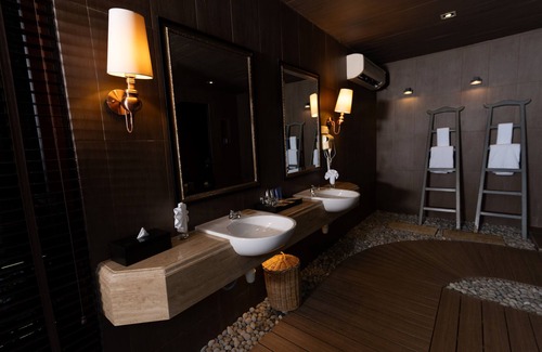 Kuala Teriang Resort | Ombak Villa Langkawi