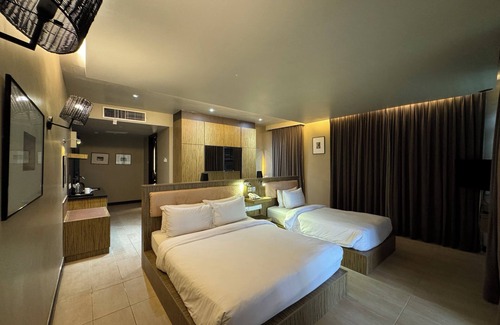 Kuala Teriang Resort | Ombak Villa Langkawi