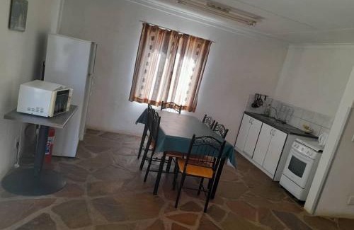 Okahandja Other | Ombo Rest Camp