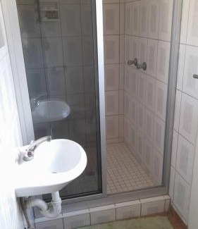 Okahandja Other | Ombo Rest Camp