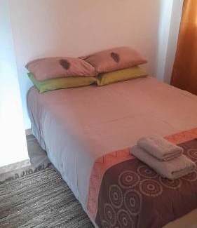 Okahandja Other | Ombo Rest Camp