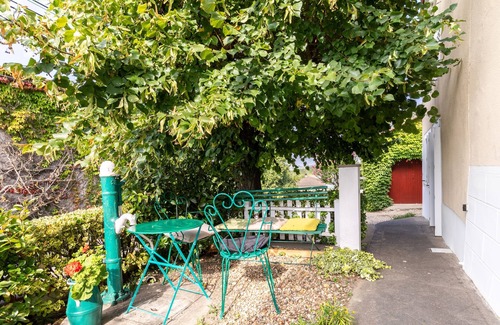 Le Pian-sur-Garonne House | Ombrelle - Maisonnette de campagne