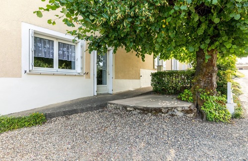 Le Pian-sur-Garonne House | Ombrelle - Maisonnette de campagne