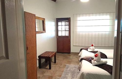 Outjo Cabin | Ombundja Game Ranch