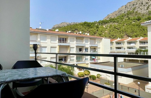 L'Estartit Apartment | OMEGA 4 2-C