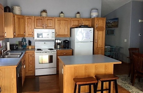 Rapid City Cabin | Omega Cabin Close to Lake Pactola and ATV Trails