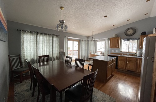 Rapid City Cabin | Omega Cabin Close to Lake Pactola and ATV Trails
