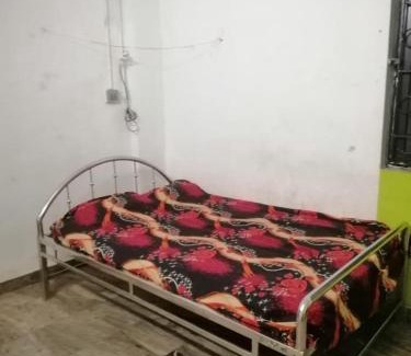 Thrissur Hotel | Omega Tourist Home