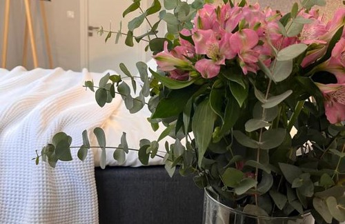 Metaxourgio Apartment | Omega54 City Suites Athens Central Business District