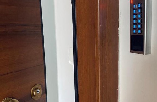 Metaxourgio Apartment | Omega54 City Suites Athens Central Business District