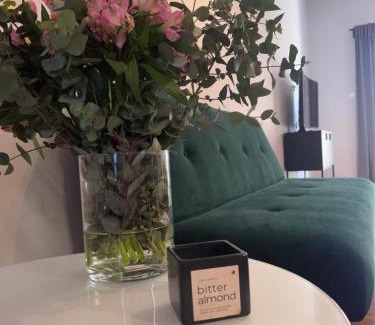 Metaxourgio Apartment | Omega54 City Suites Athens Central Business District